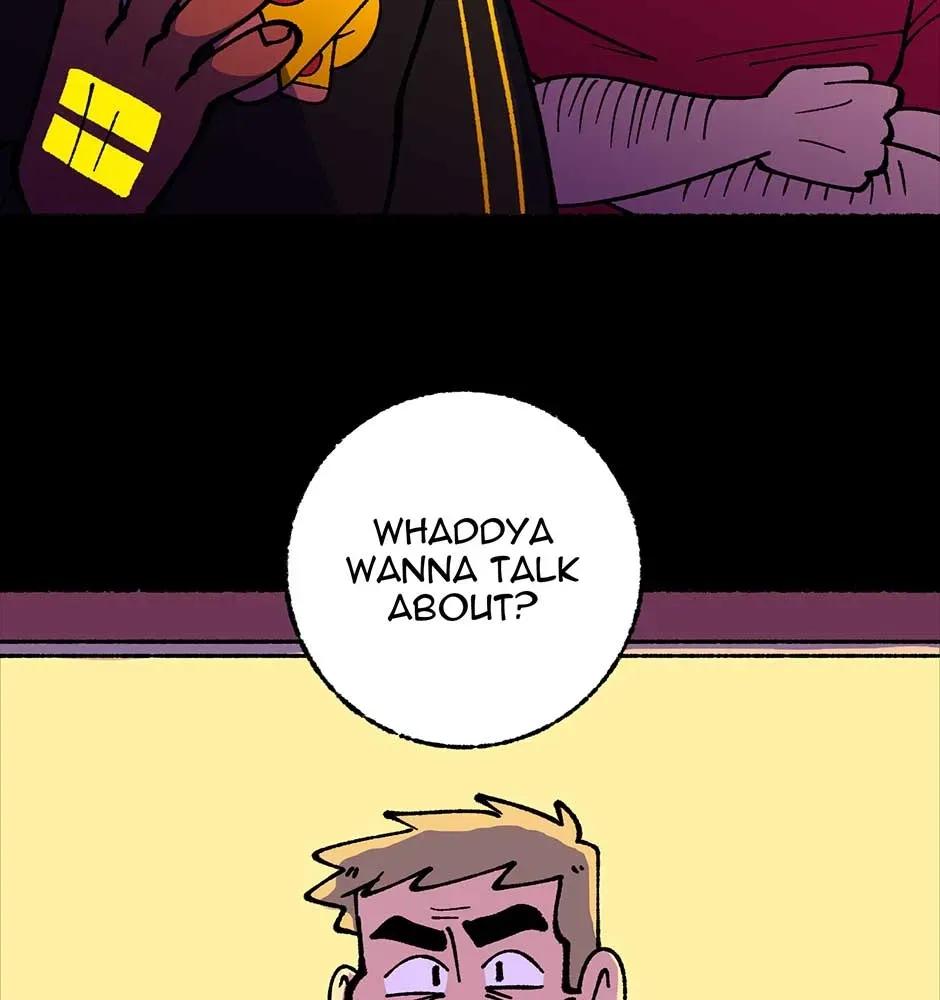 Equalizer! Chapter 50 page 57 - 