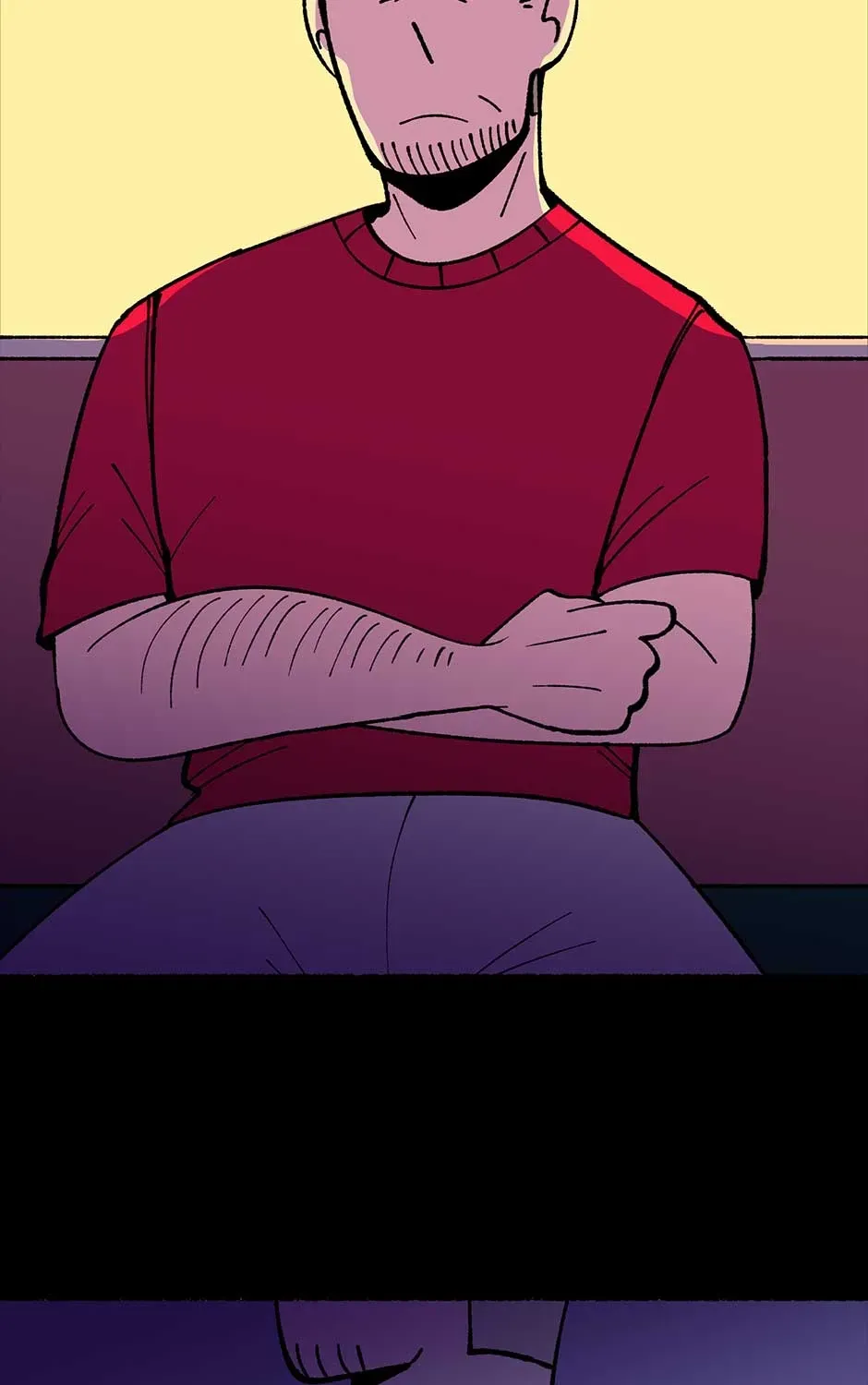 Equalizer! Chapter 50 page 58 - 