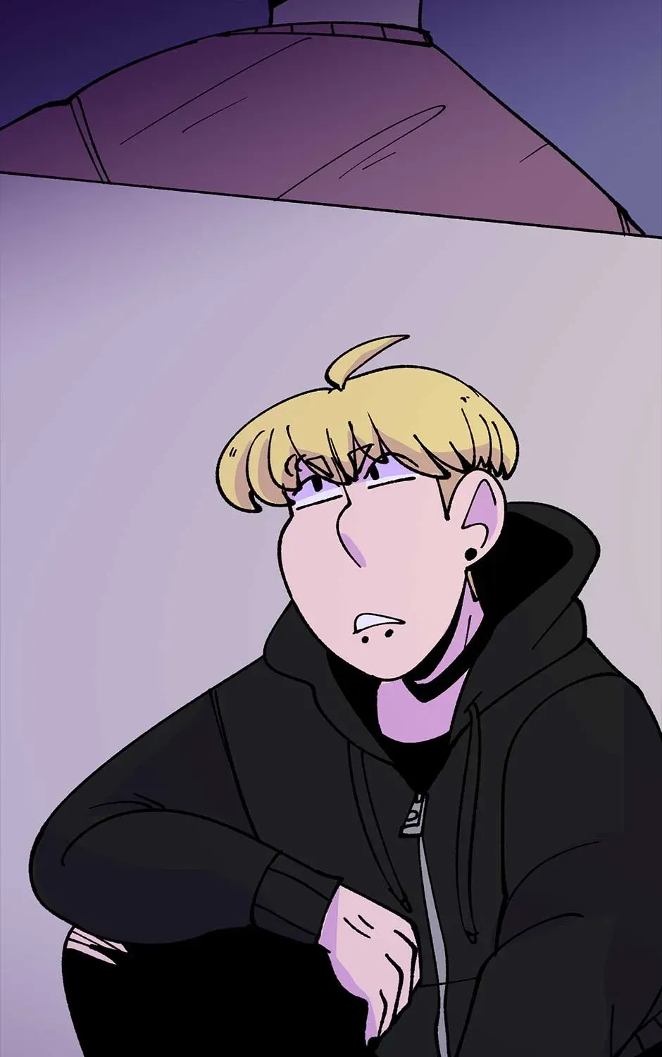 Equalizer! Chapter 50 page 59 - 