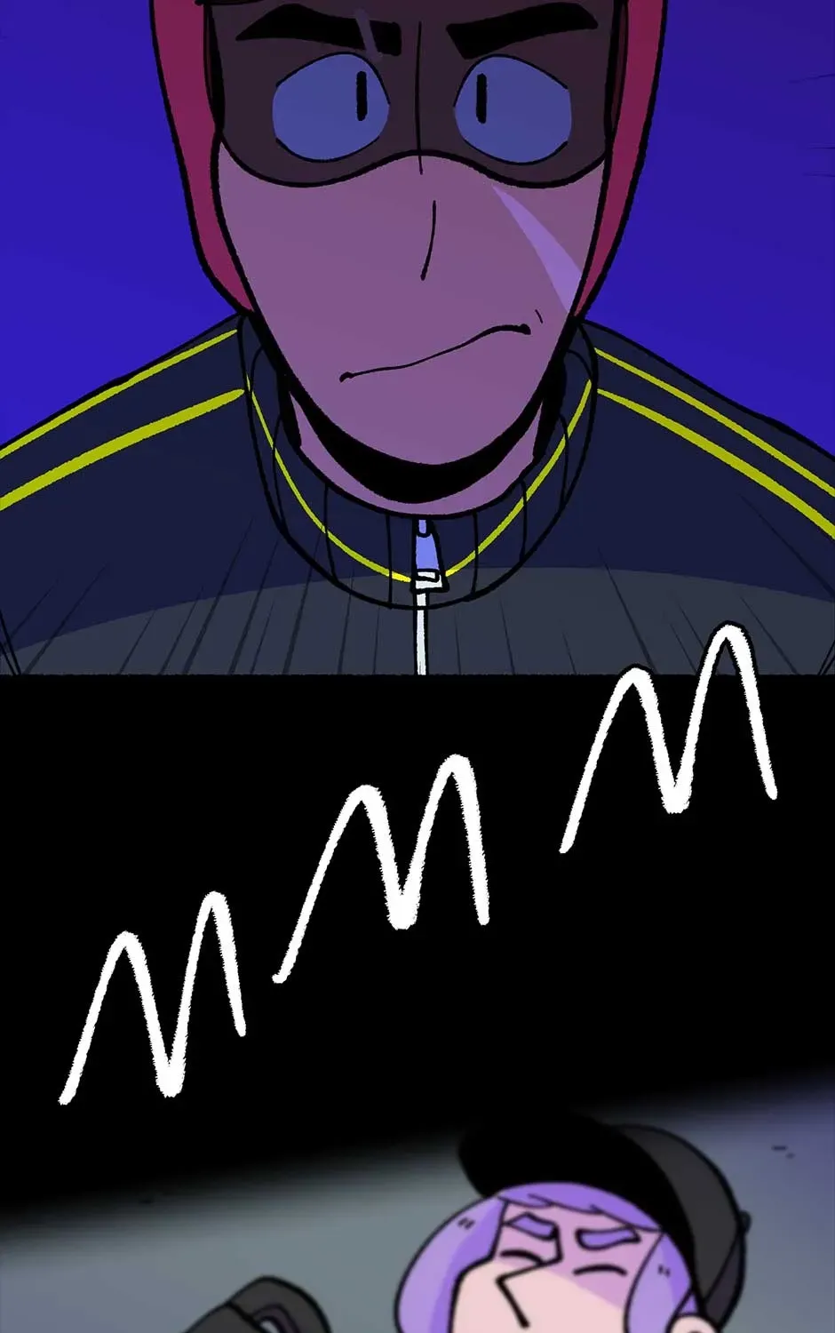Equalizer! Chapter 50 page 7 - 