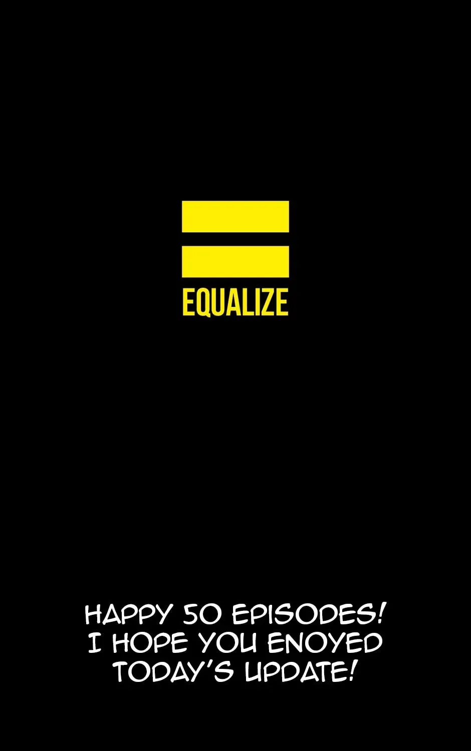 Equalizer! Chapter 50 page 61 - 