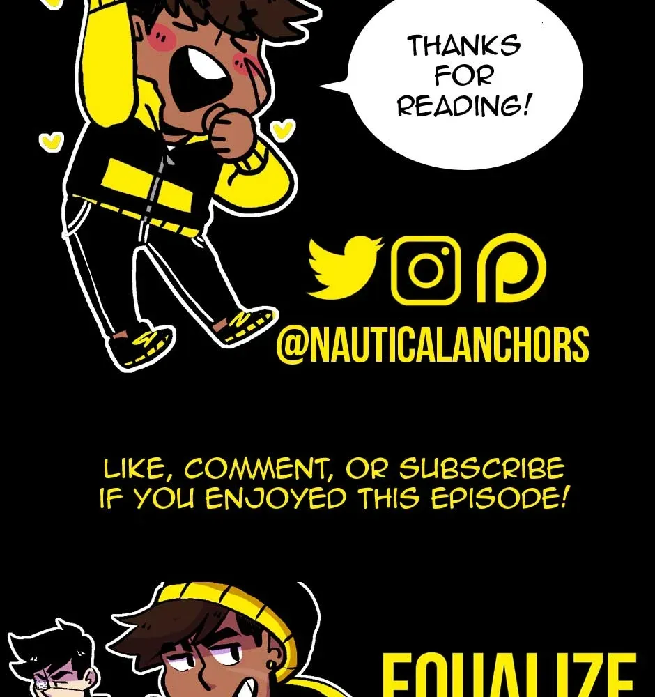 Equalizer! Chapter 50 page 66 - 