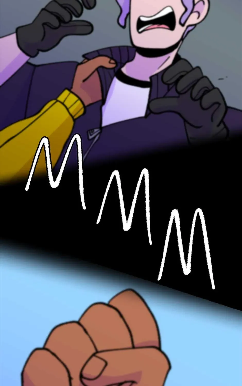 Equalizer! Chapter 50 page 8 - 