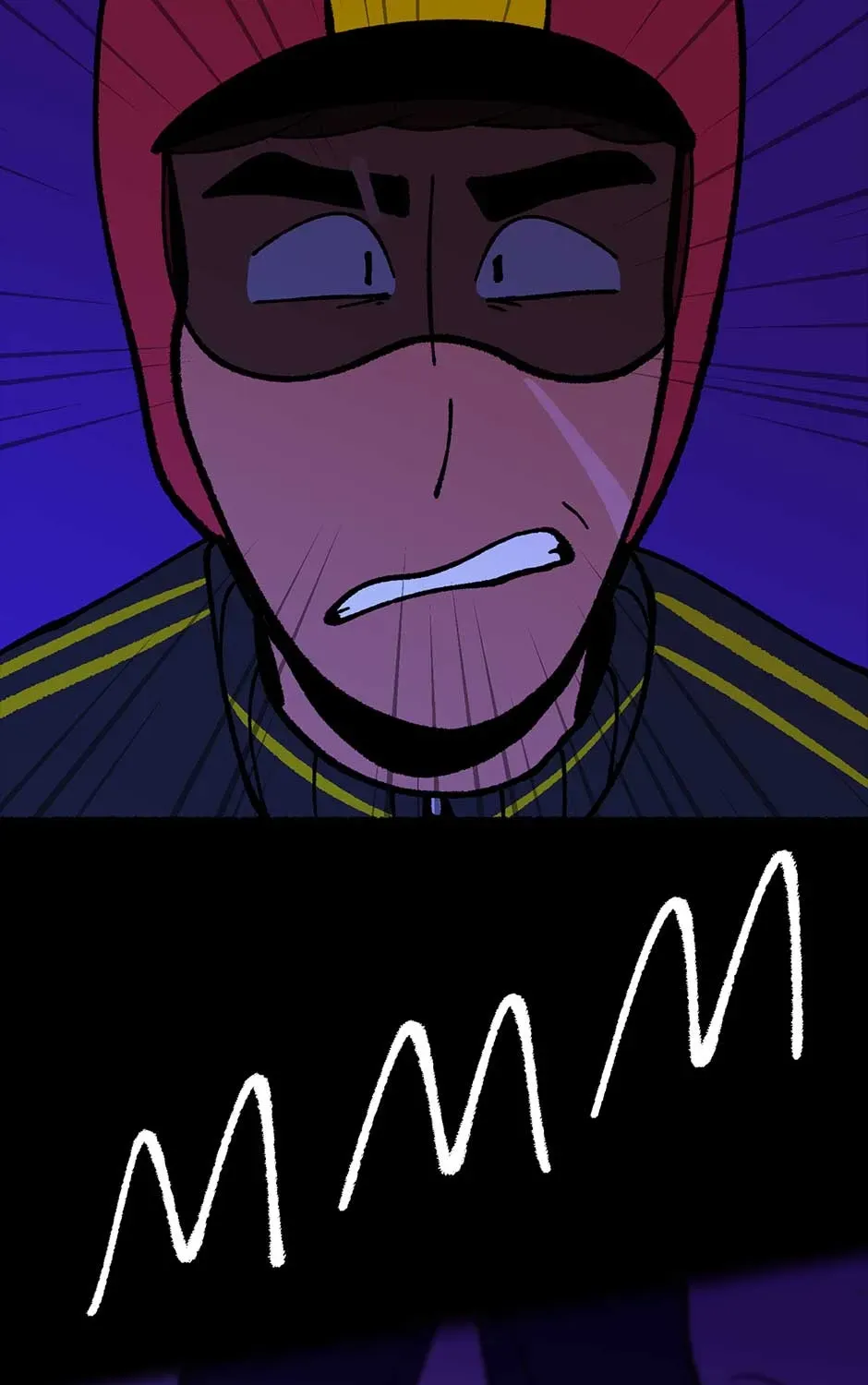 Equalizer! Chapter 50 page 10 - 