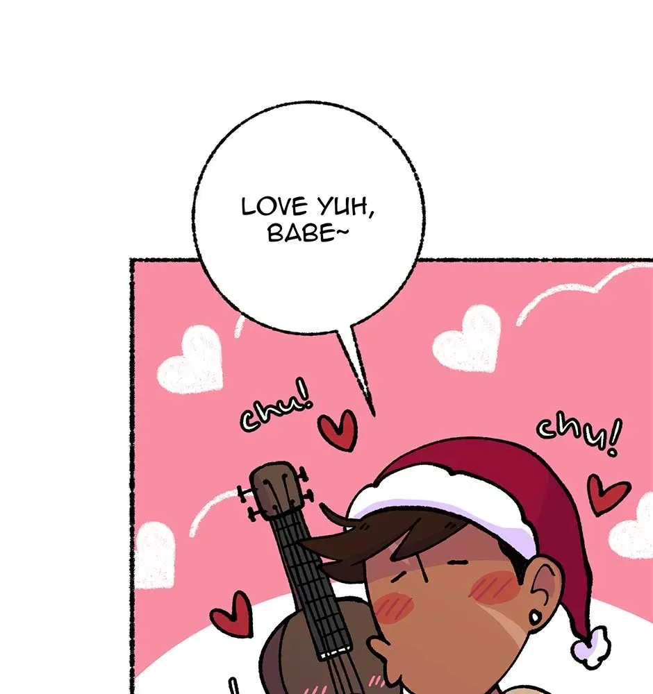 Equalizer! Chapter 51.1 page 12 - 