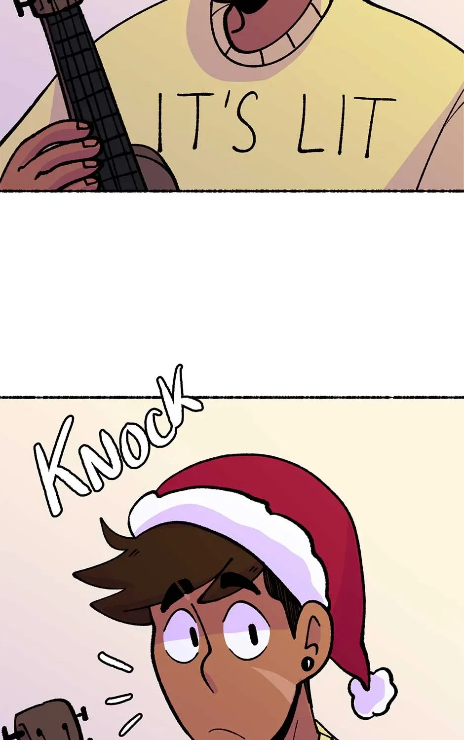 Equalizer! Chapter 51.1 page 14 - 