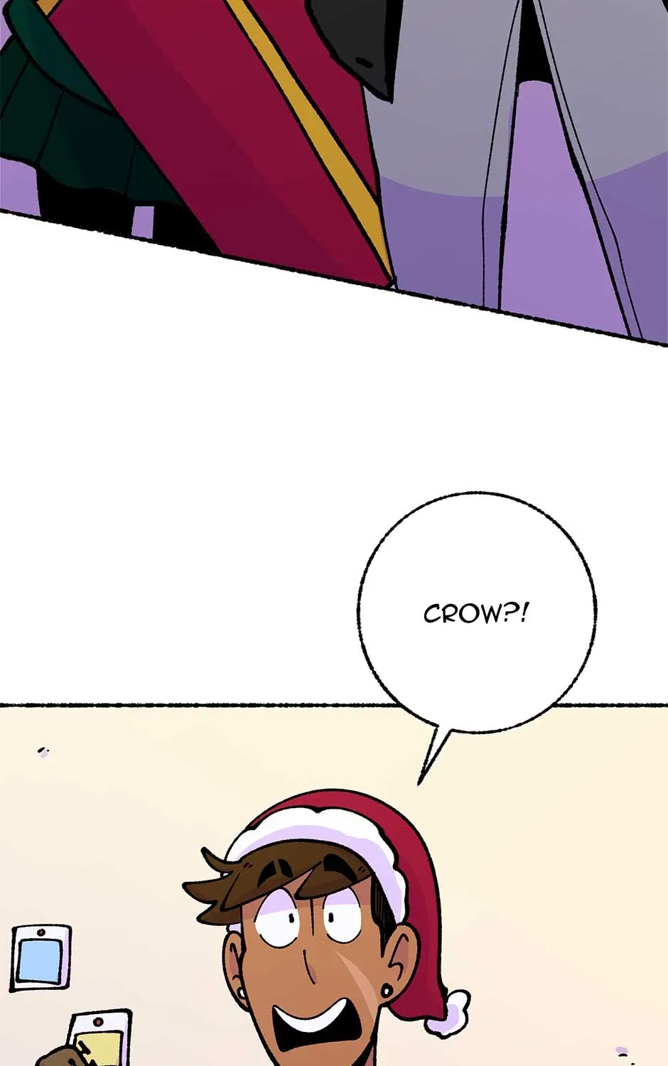 Equalizer! Chapter 51.1 page 20 - 