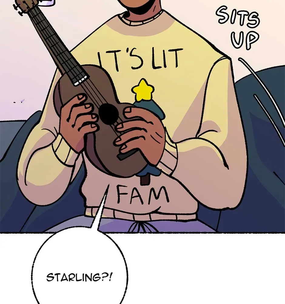 Equalizer! Chapter 51.1 page 21 - 