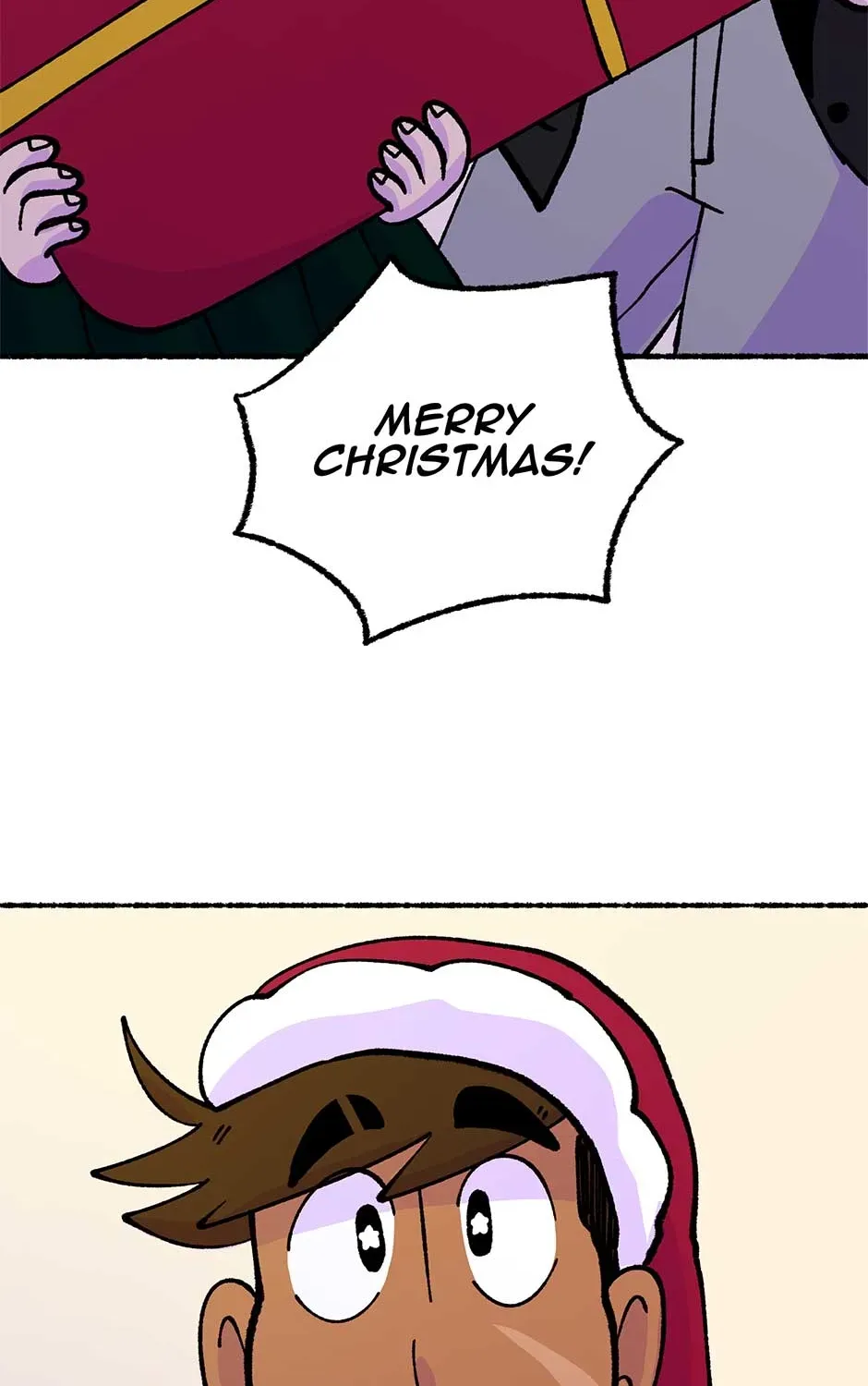 Equalizer! Chapter 51.1 page 23 - 