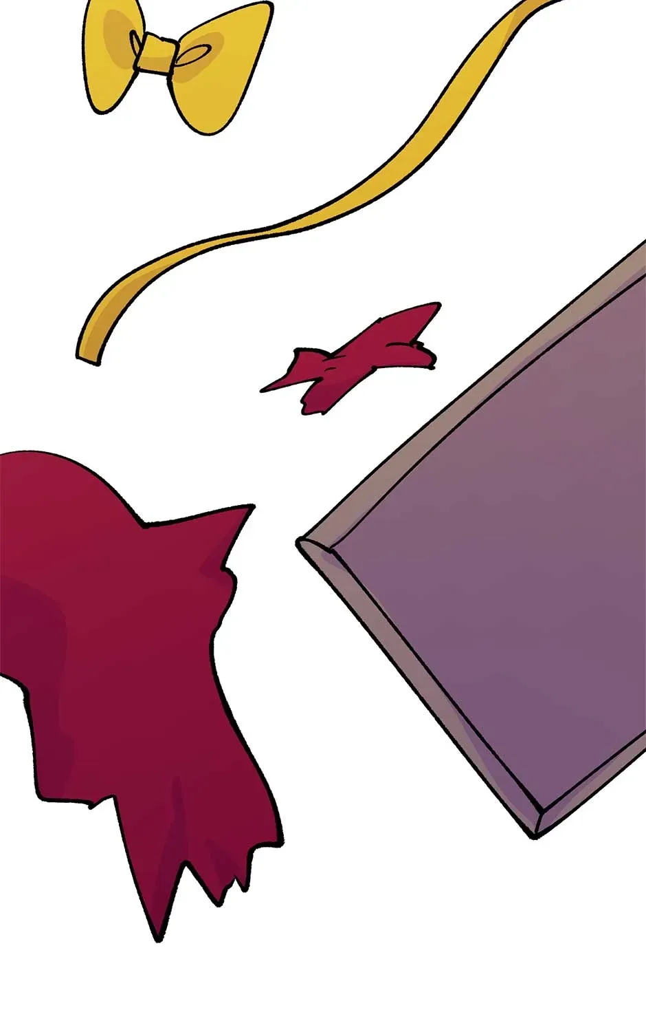Equalizer! Chapter 51.1 page 25 - 