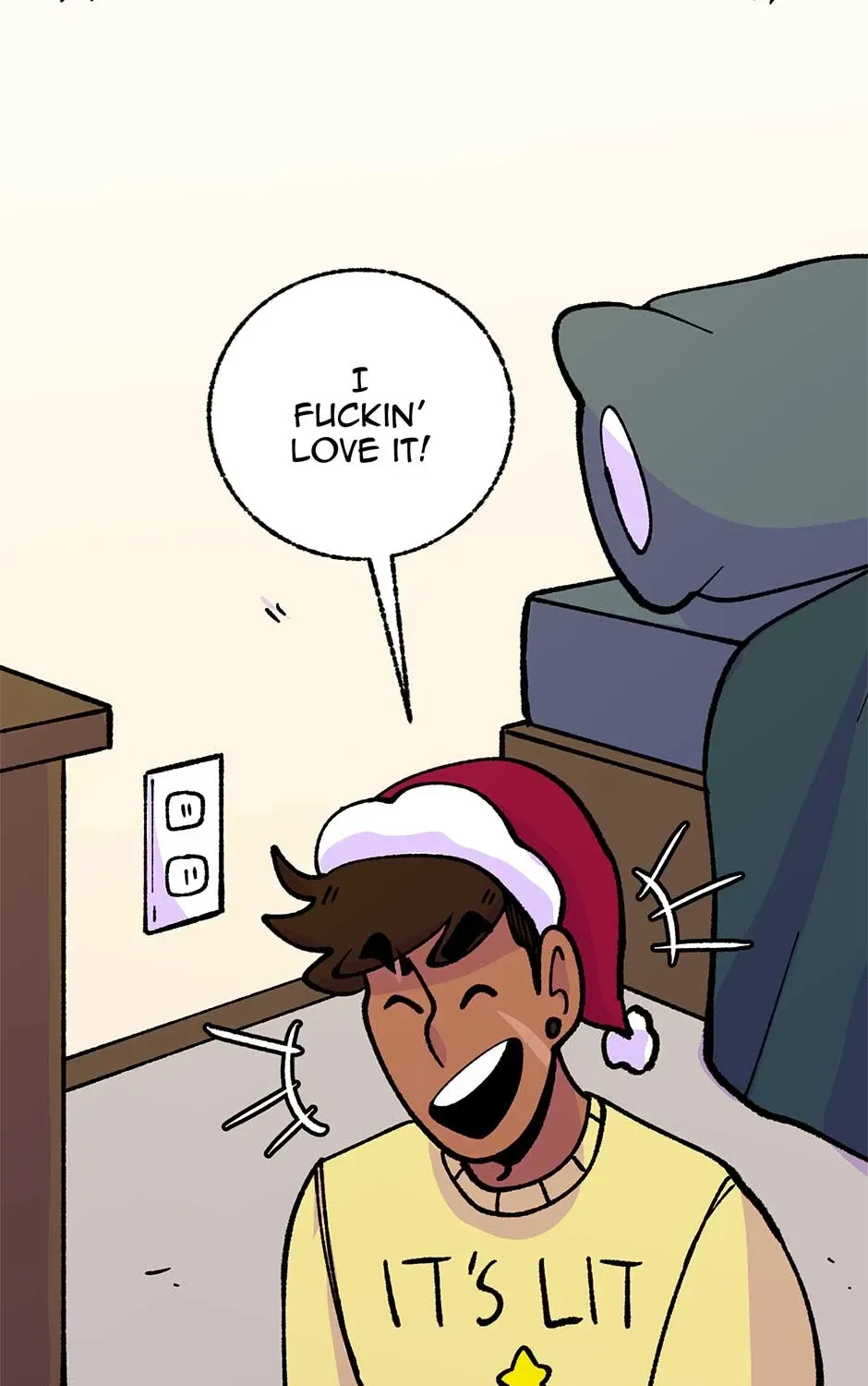 Equalizer! Chapter 51.1 page 28 - 