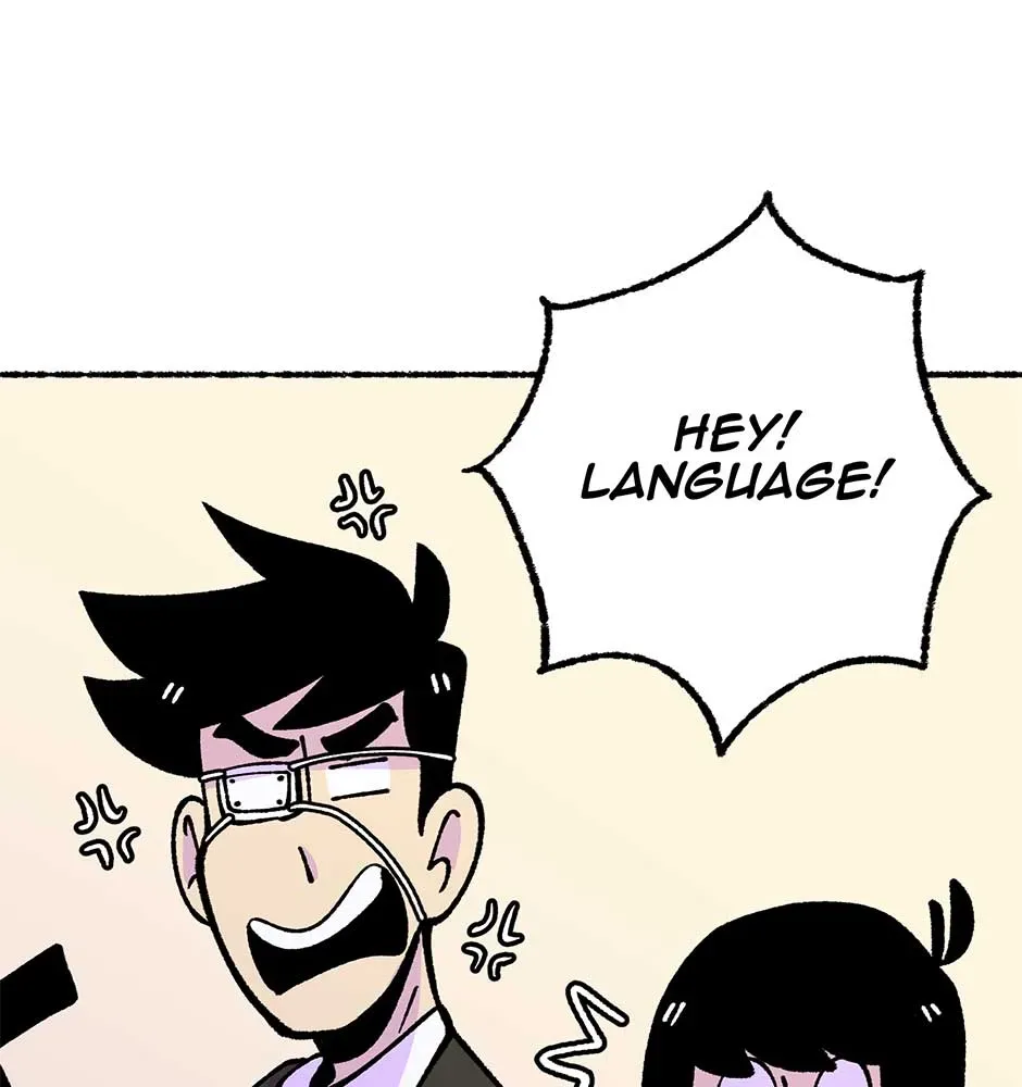 Equalizer! Chapter 51.1 page 30 - 