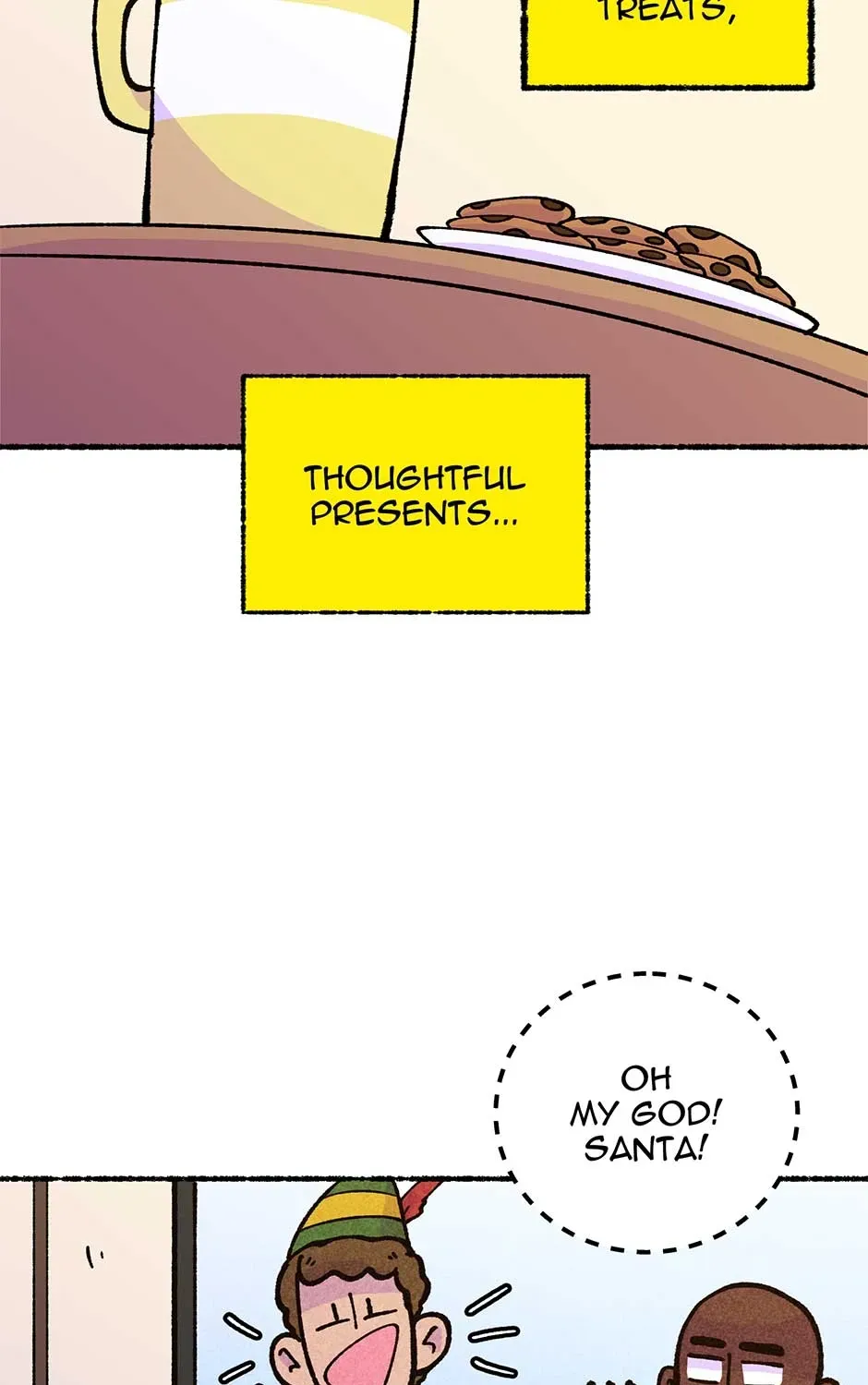 Equalizer! Chapter 51.1 page 4 - 