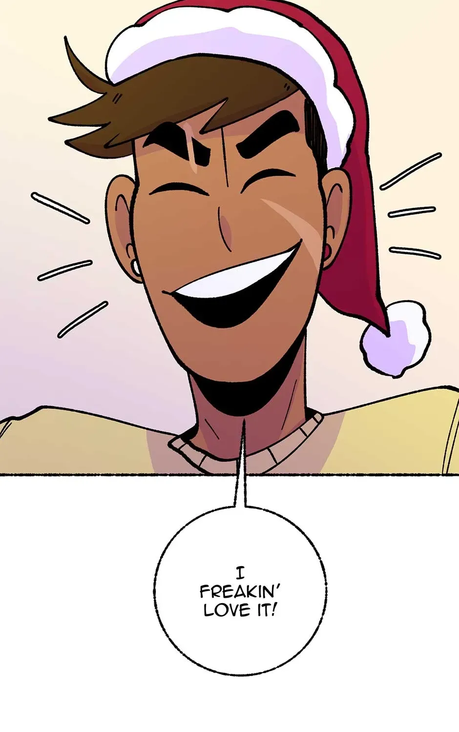 Equalizer! Chapter 51.1 page 32 - 