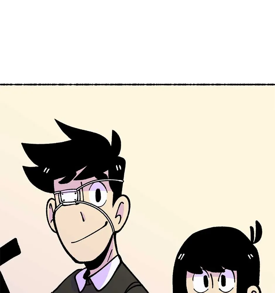 Equalizer! Chapter 51.1 page 33 - 