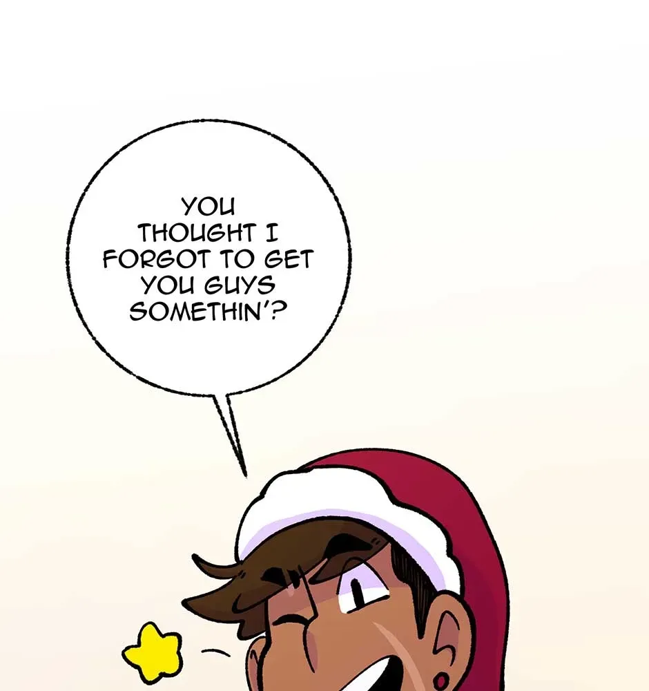 Equalizer! Chapter 51.1 page 36 - 