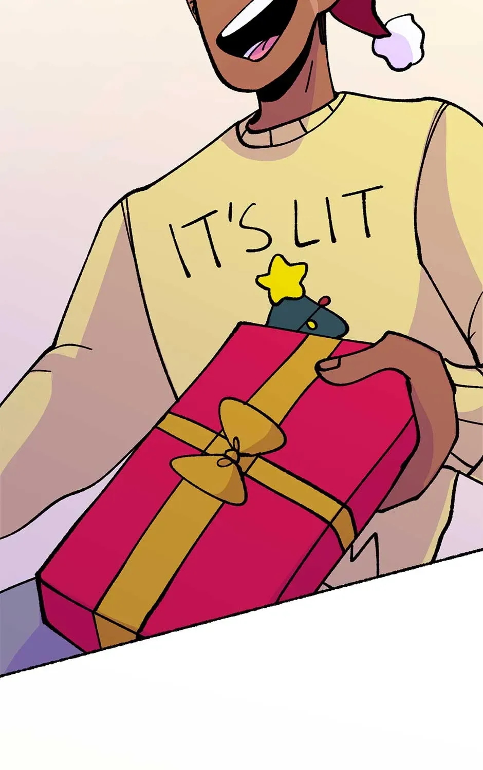 Equalizer! Chapter 51.1 page 37 - 