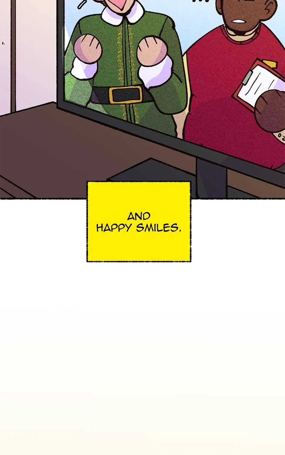 Equalizer! Chapter 51.1 page 5 - 