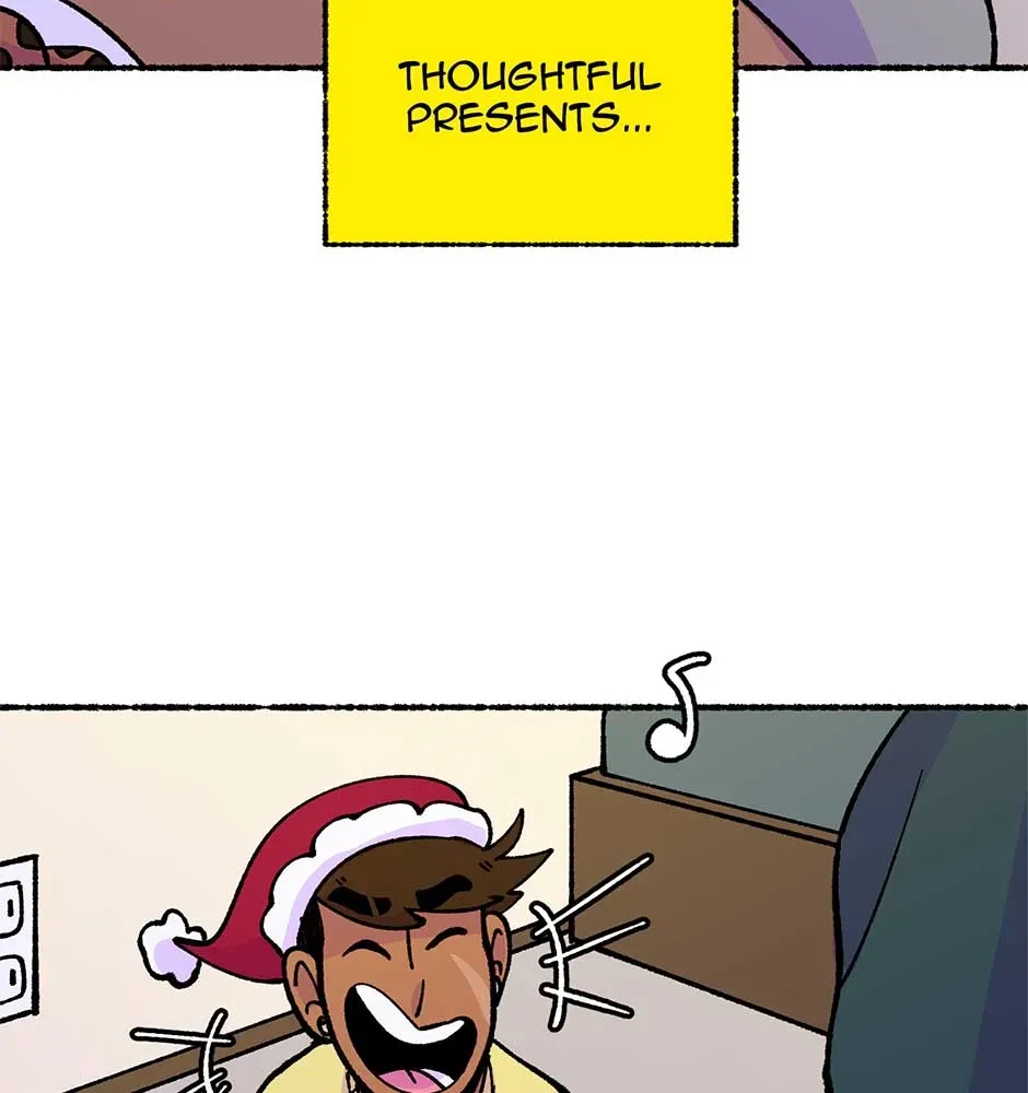 Equalizer! Chapter 51.1 page 42 - 