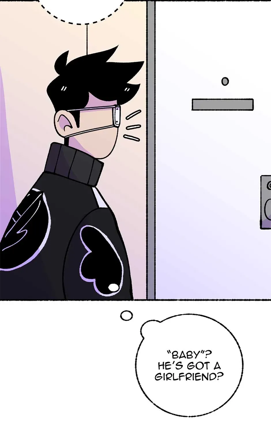 Equalizer! Chapter 51.1 page 46 - 