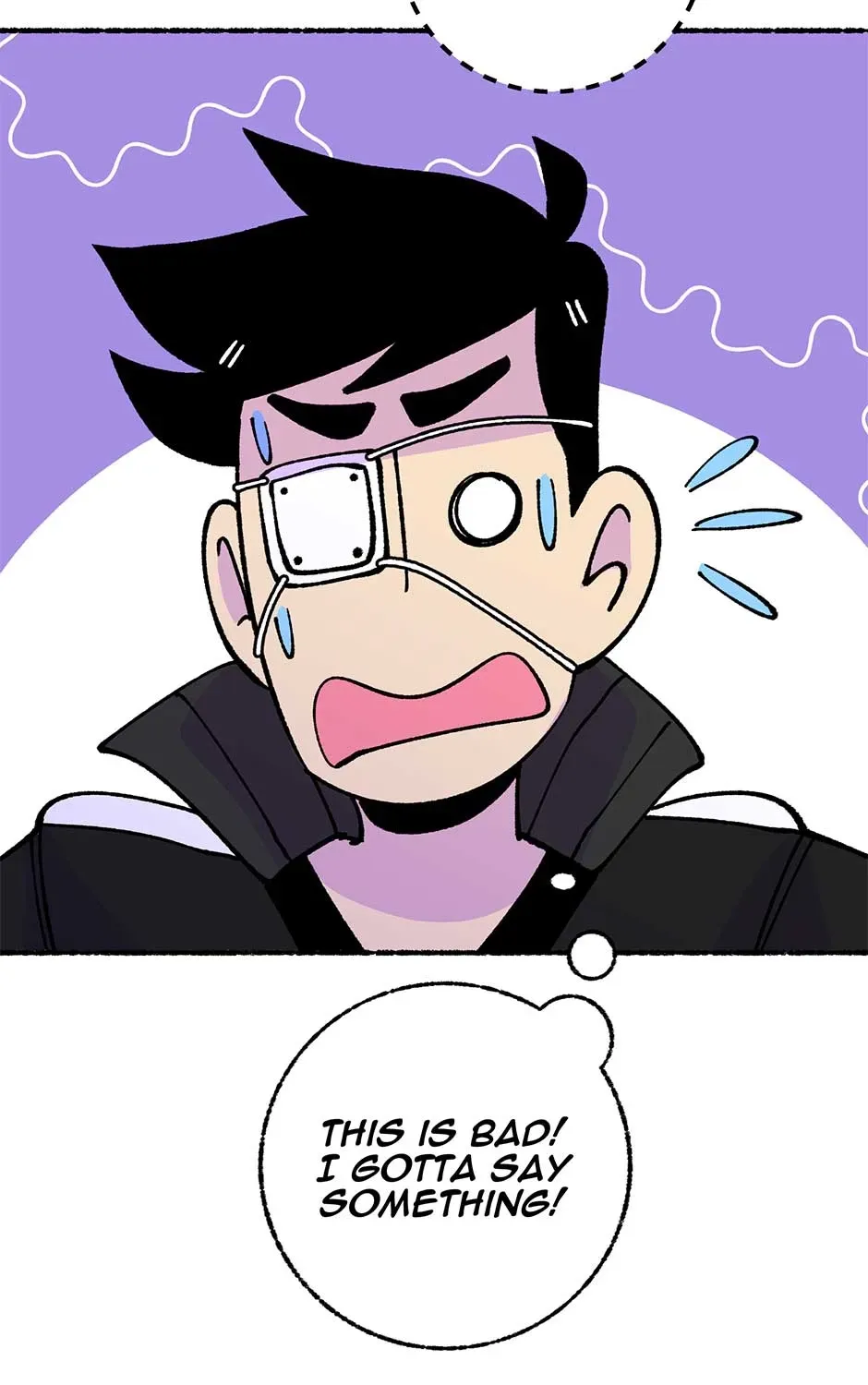 Equalizer! Chapter 51.1 page 49 - 