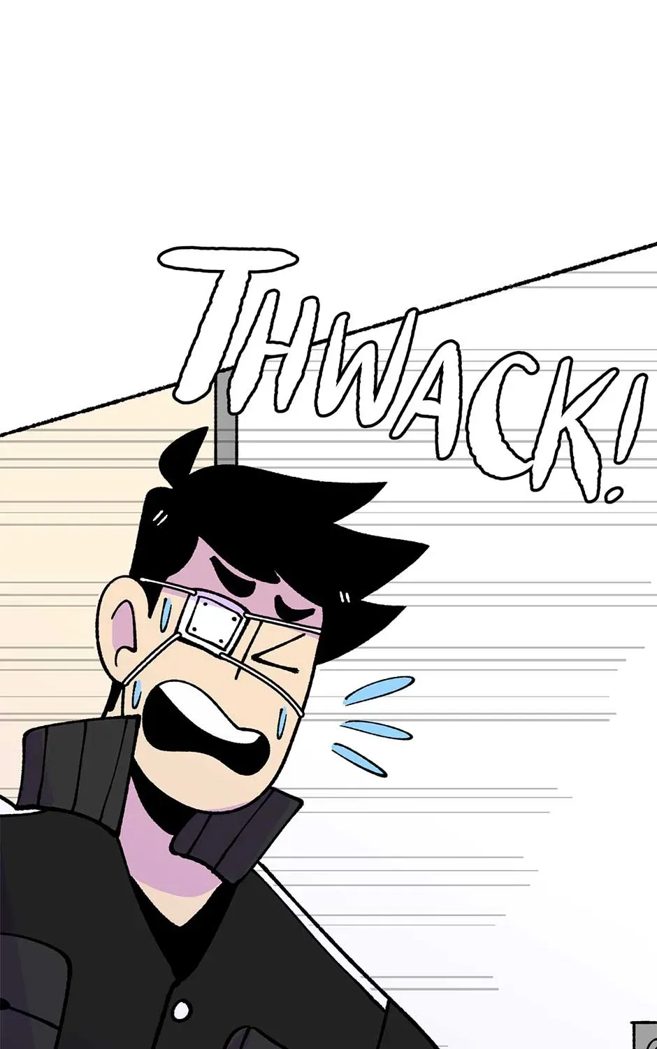 Equalizer! Chapter 51.1 page 50 - 