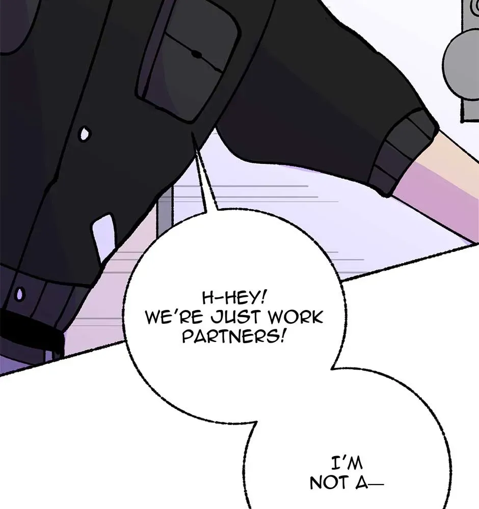 Equalizer! Chapter 51.1 page 51 - 