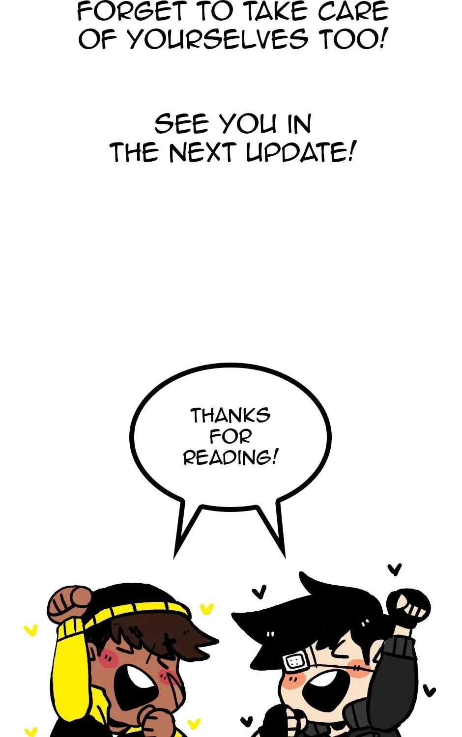 Equalizer! Chapter 51.1 page 56 - 