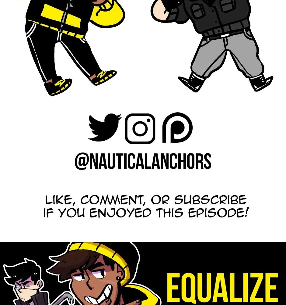 Equalizer! Chapter 51.1 page 57 - 