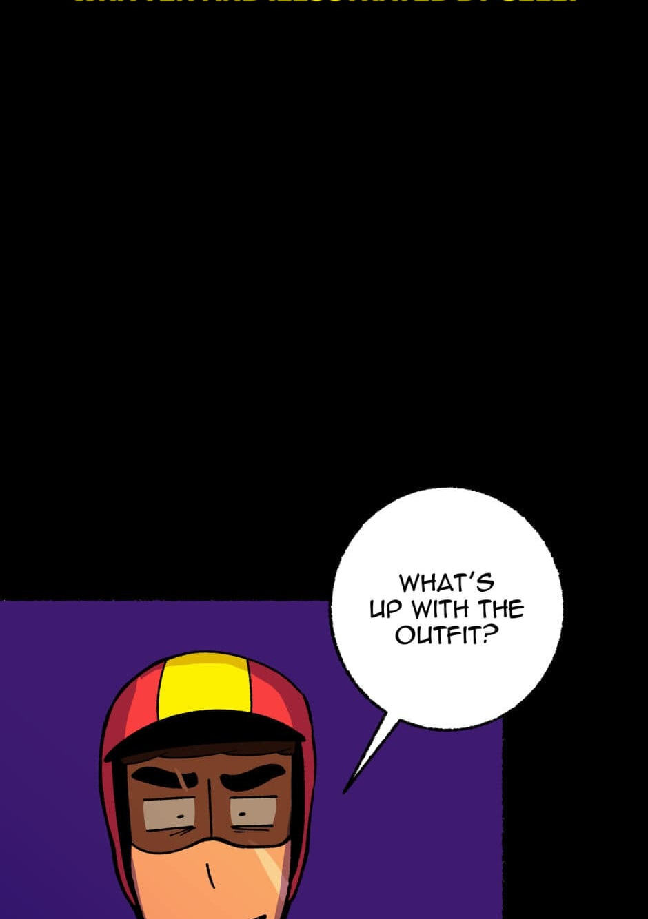 Equalizer! Chapter 51.2 page 2 - 