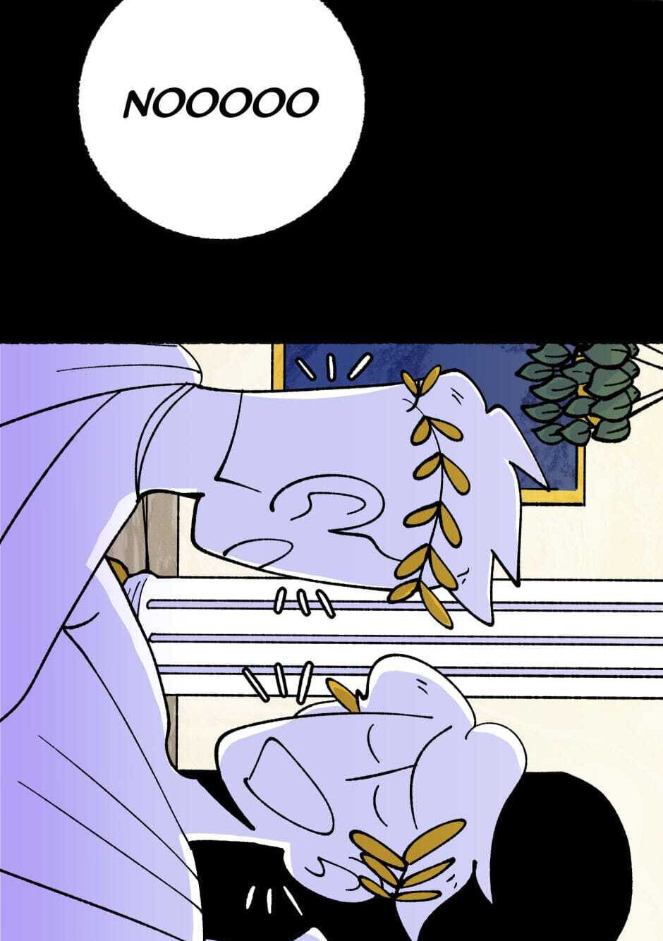 Equalizer! Chapter 51.2 page 13 - 