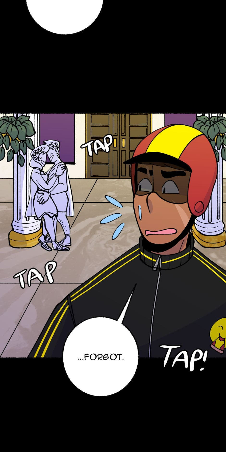 Equalizer! Chapter 51.2 page 15 - 