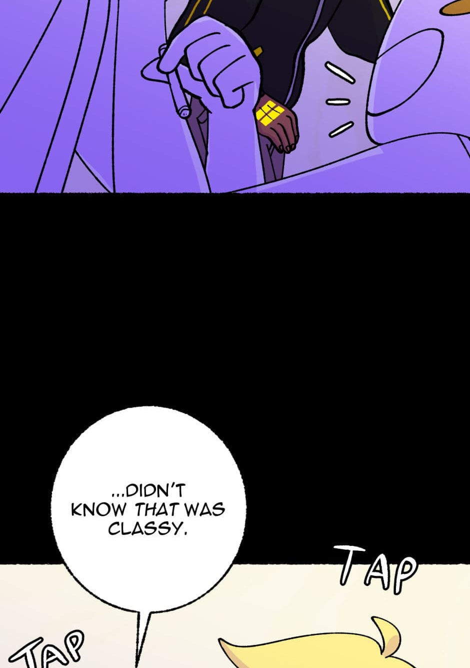 Equalizer! Chapter 51.2 page 18 - 