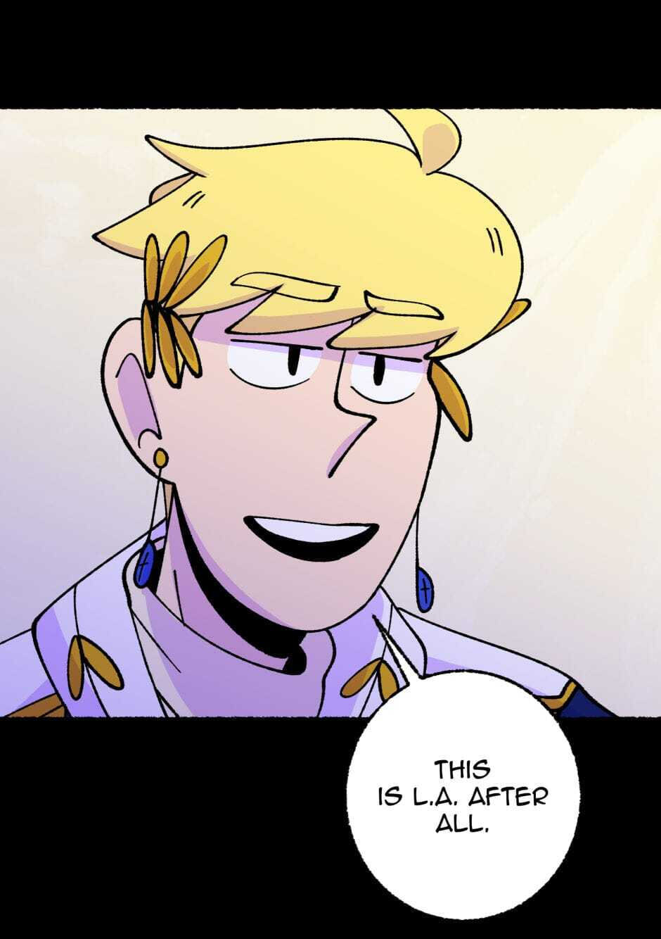 Equalizer! Chapter 51.2 page 20 - 