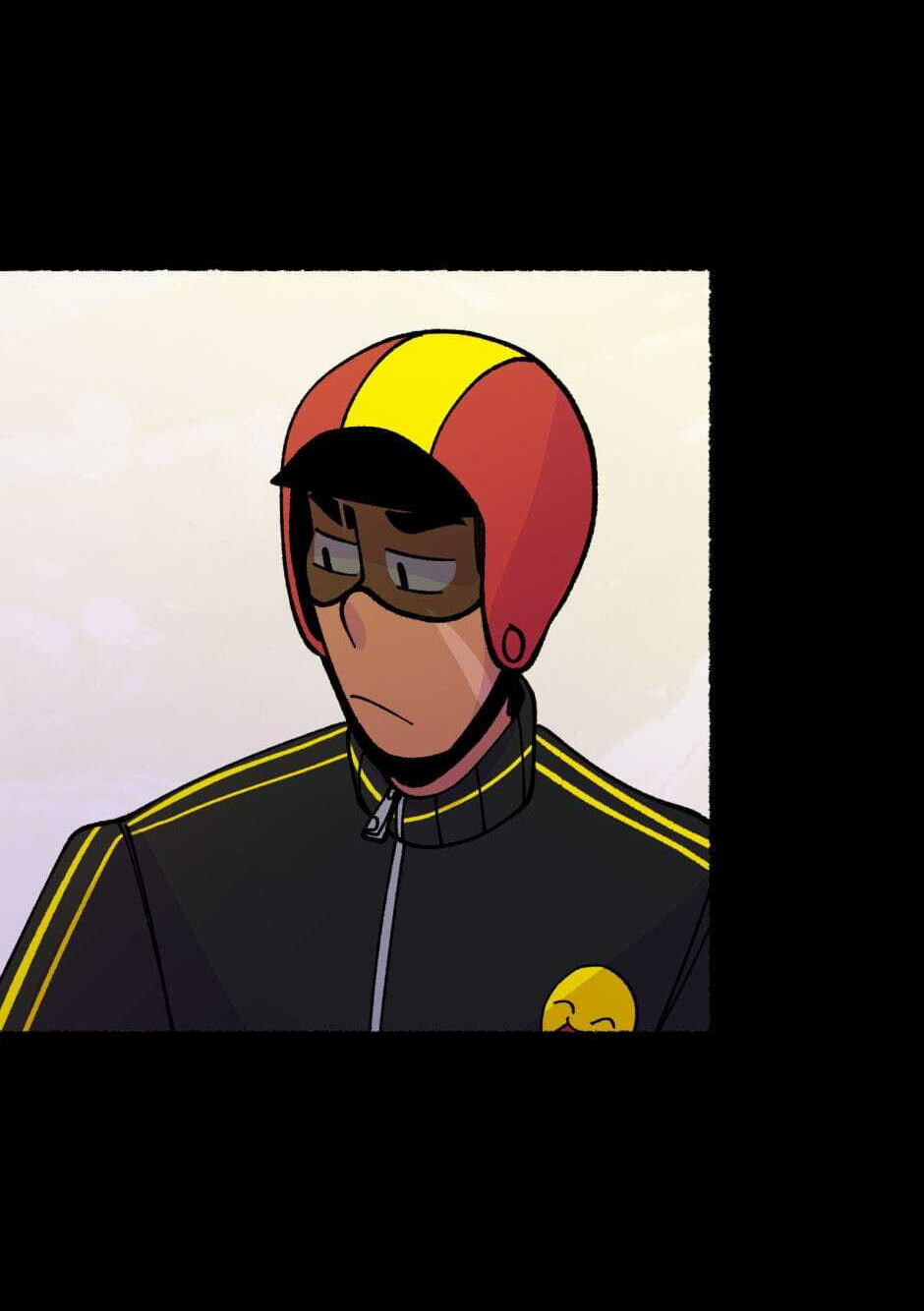 Equalizer! Chapter 51.2 page 21 - 