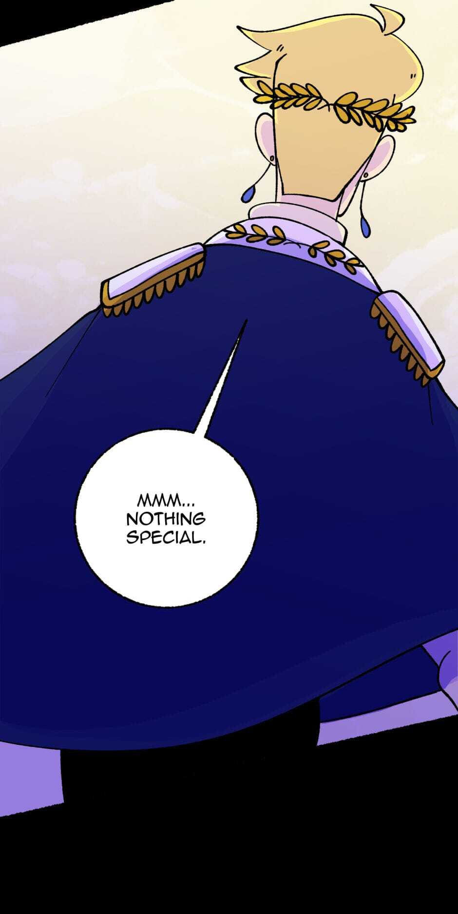 Equalizer! Chapter 51.2 page 23 - 