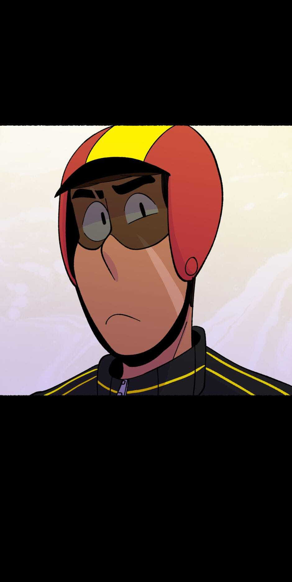 Equalizer! Chapter 51.2 page 24 - 