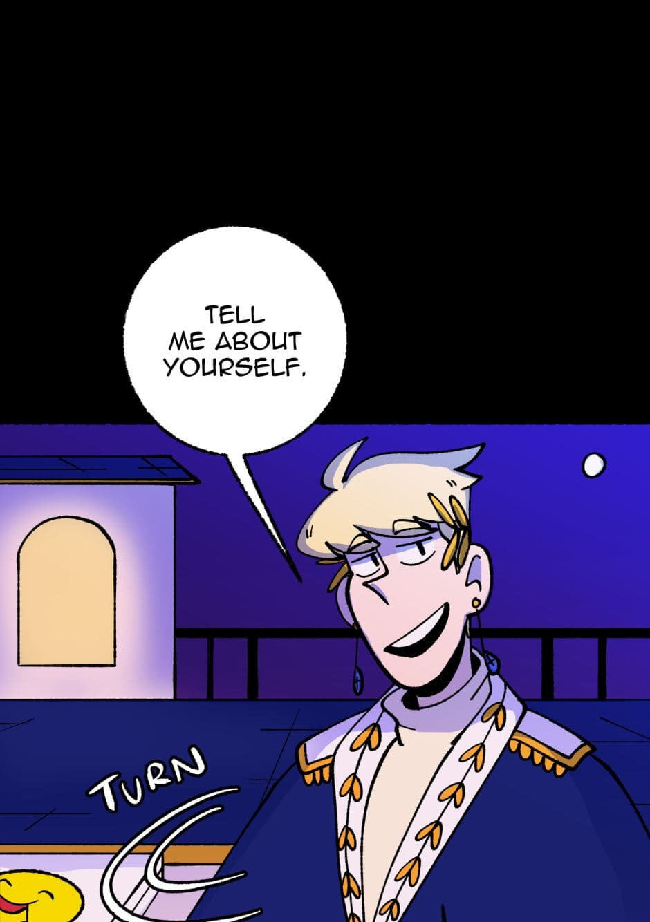 Equalizer! Chapter 51.2 page 28 - 