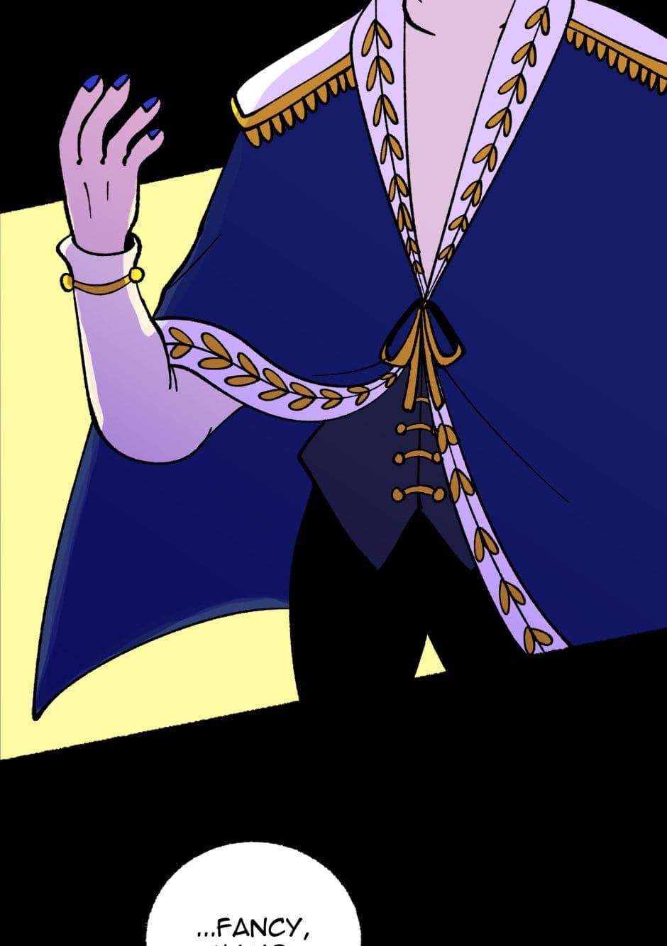 Equalizer! Chapter 51.2 page 4 - 