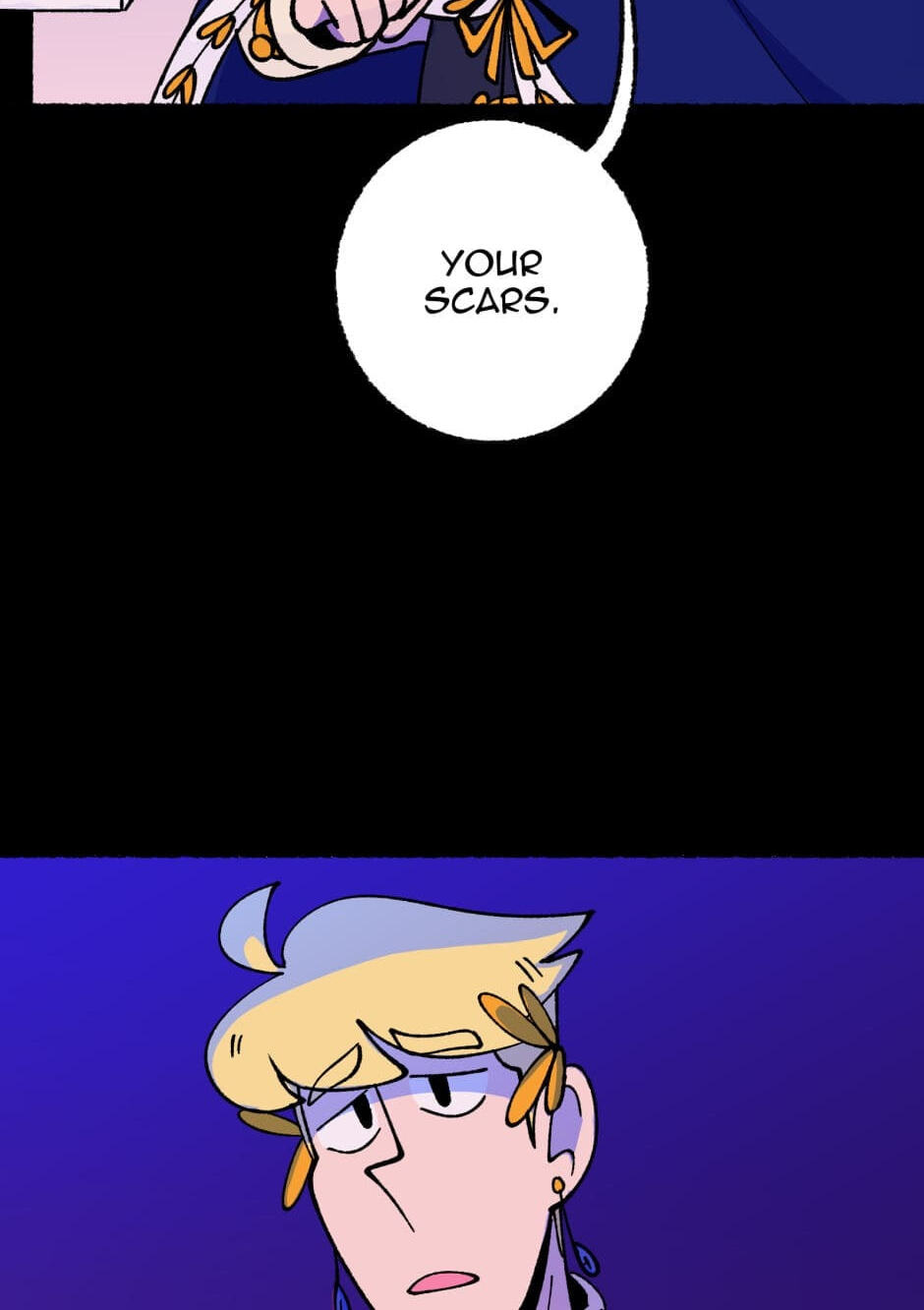 Equalizer! Chapter 51.2 page 38 - 