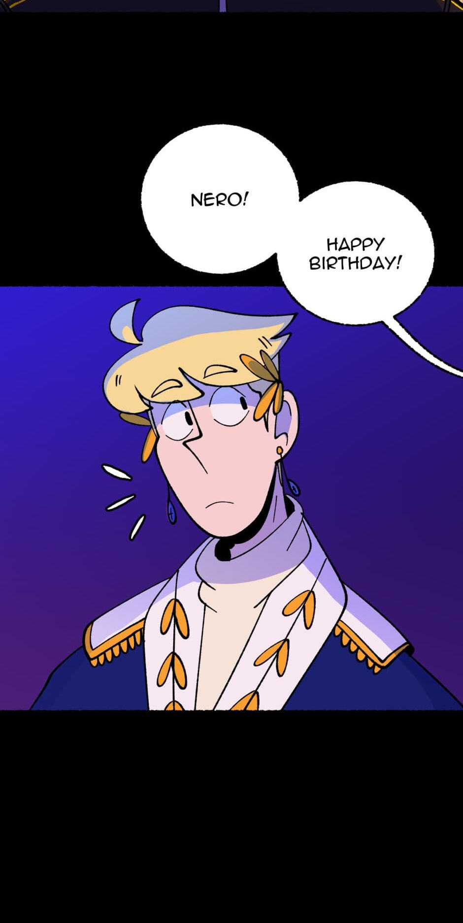 Equalizer! Chapter 51.2 page 40 - 