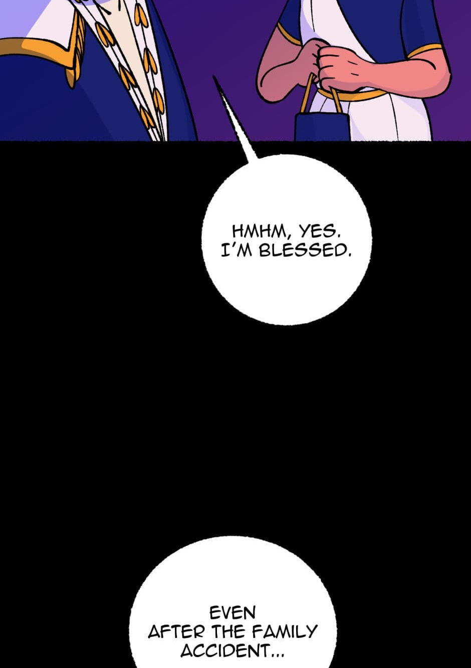 Equalizer! Chapter 51.2 page 42 - 