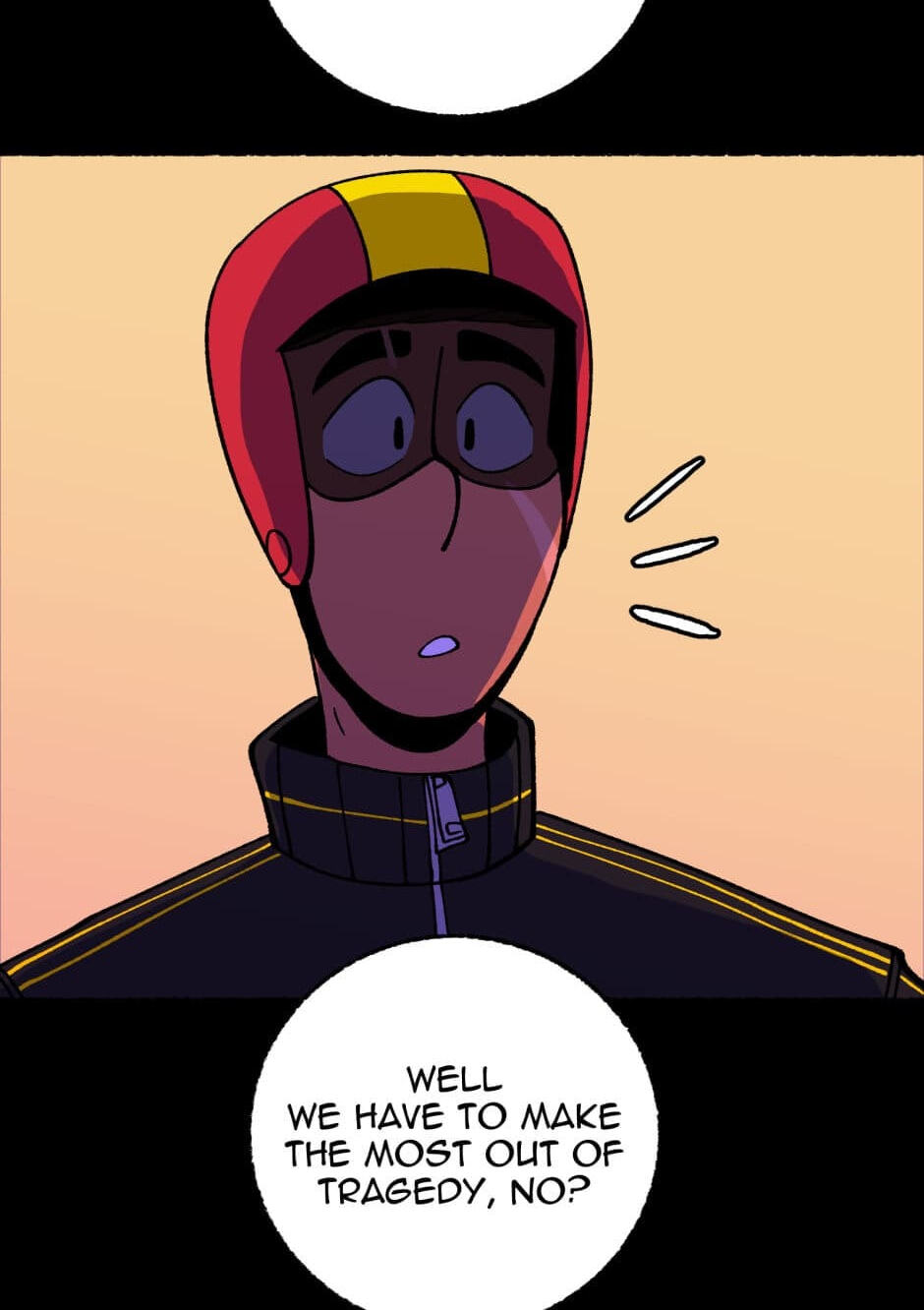 Equalizer! Chapter 51.2 page 43 - 
