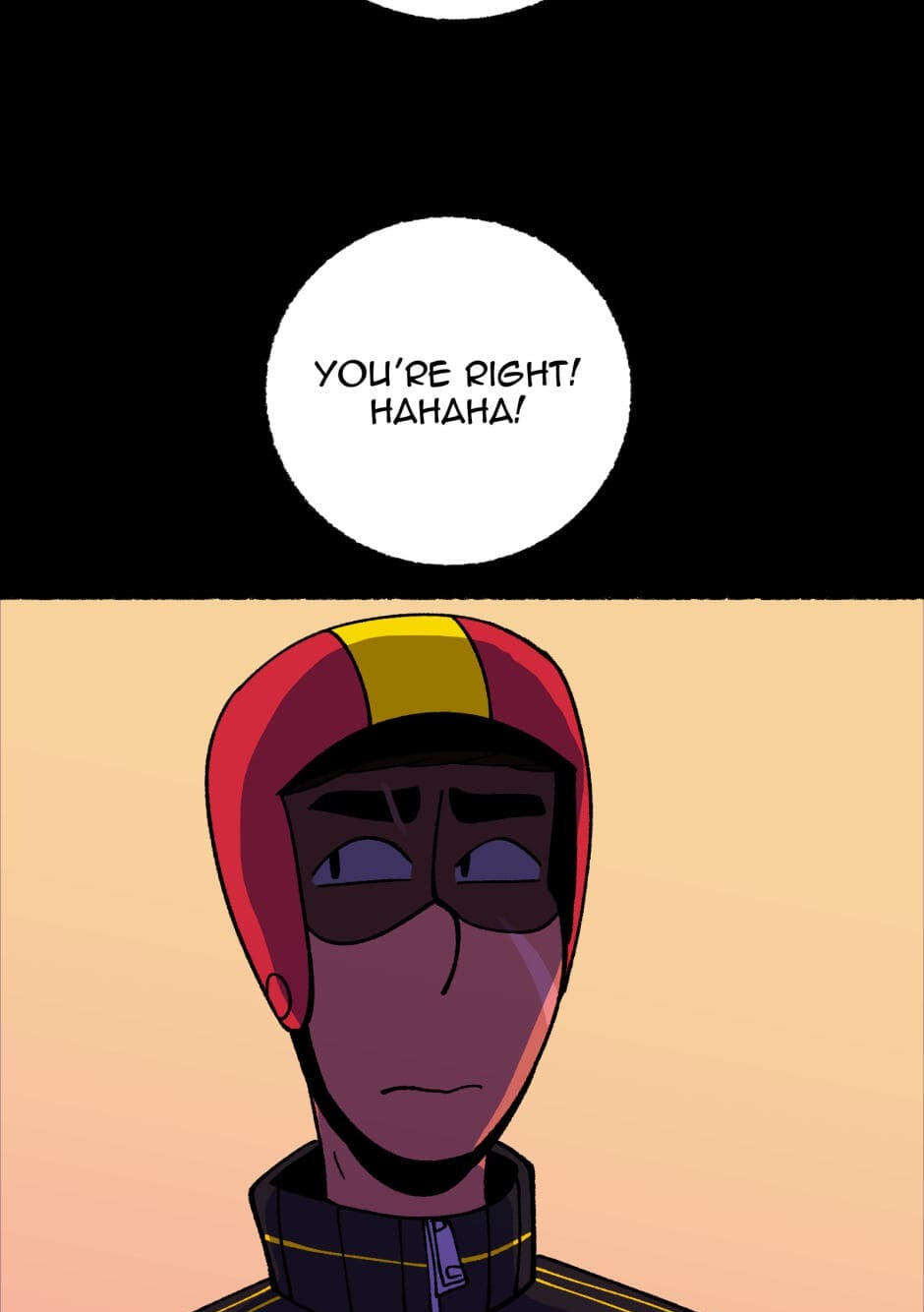 Equalizer! Chapter 51.2 page 44 - 