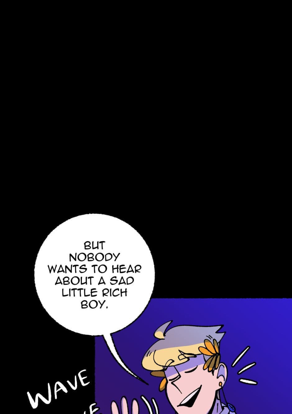 Equalizer! Chapter 51.2 page 49 - 