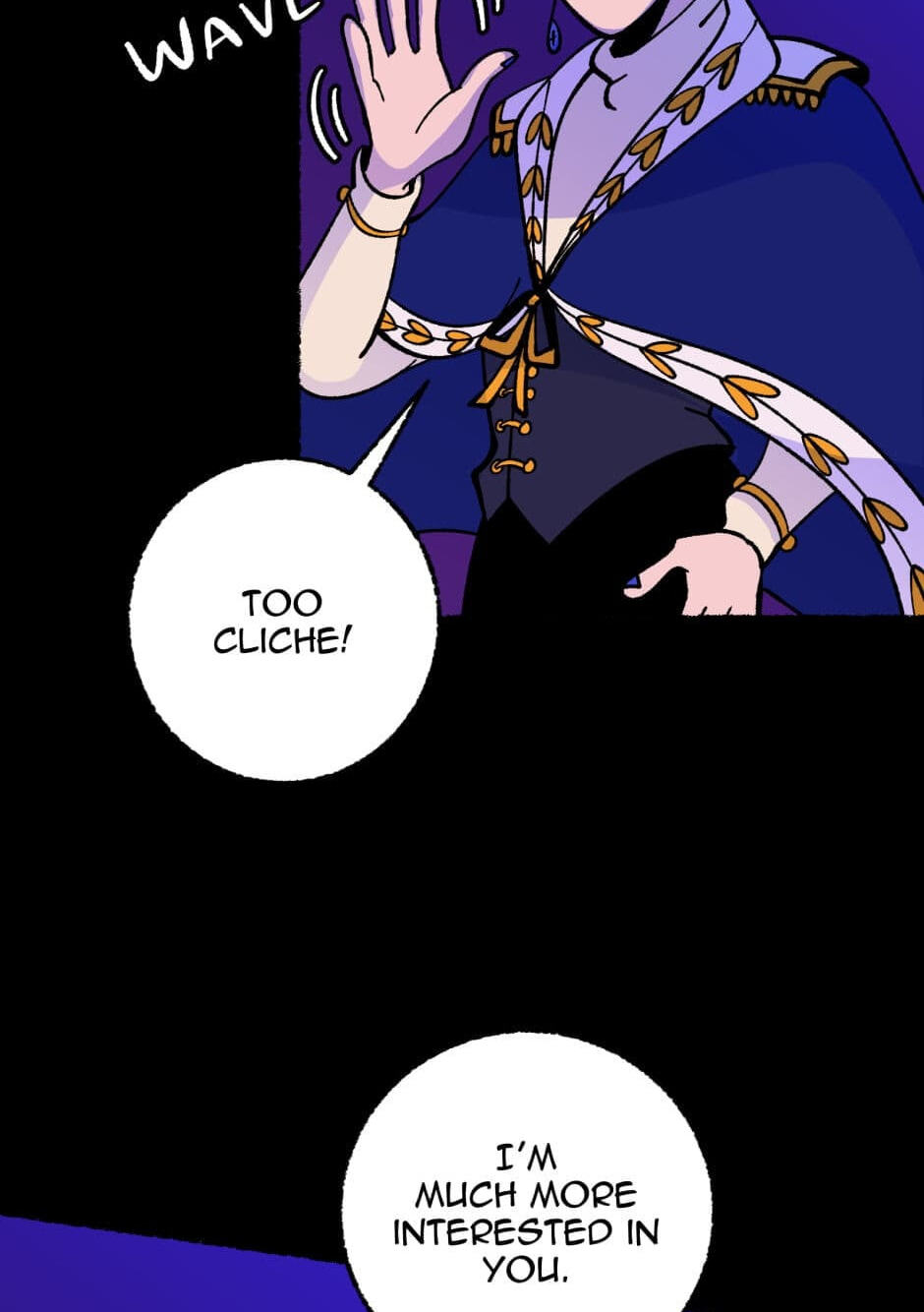 Equalizer! Chapter 51.2 page 50 - 