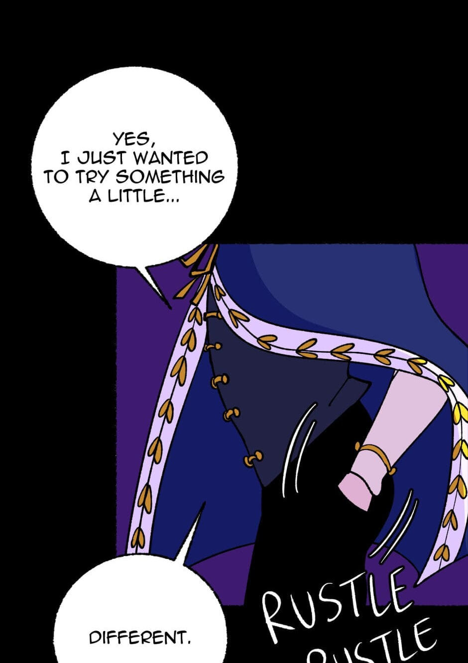 Equalizer! Chapter 51.2 page 6 - 