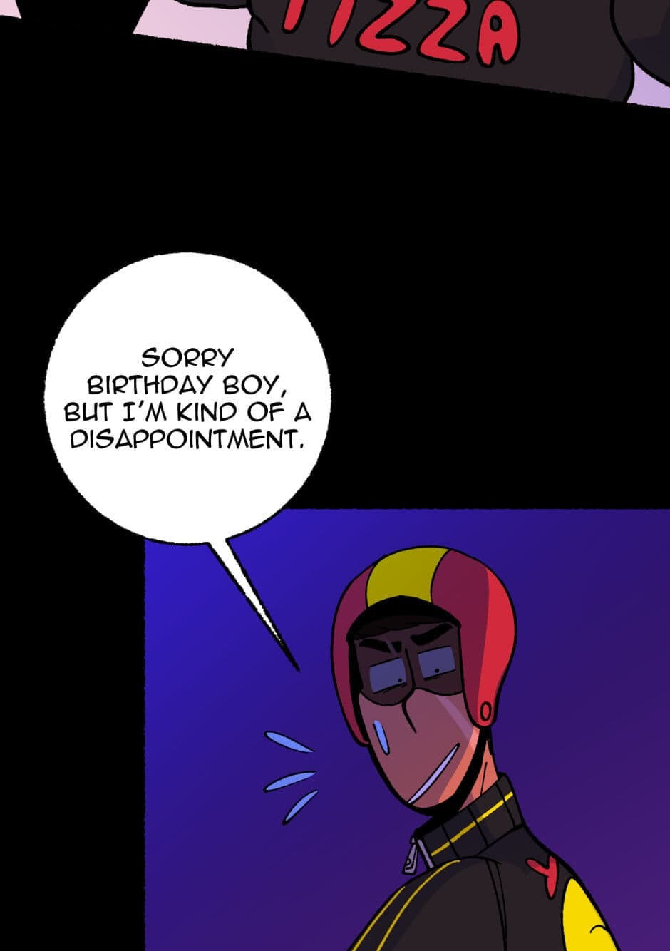 Equalizer! Chapter 51.2 page 52 - 