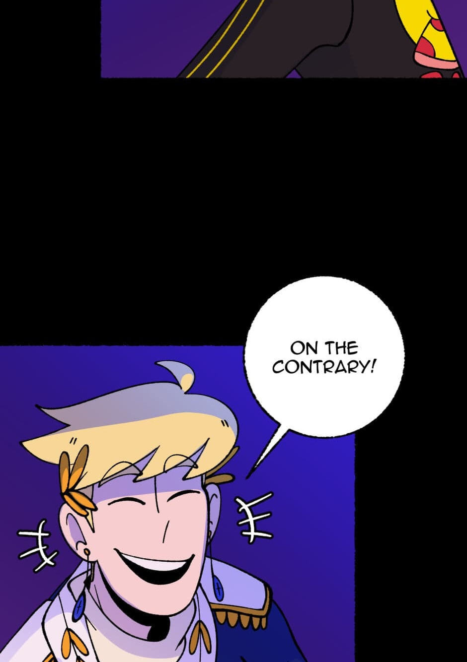 Equalizer! Chapter 51.2 page 53 - 