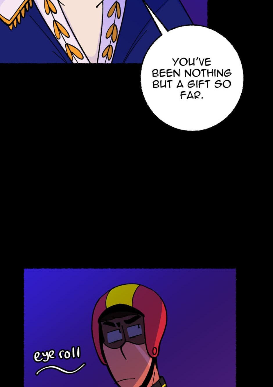 Equalizer! Chapter 51.2 page 54 - 